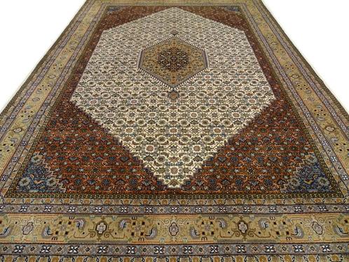Perzisch tapijt - Bidjar - 358 x 246 cm - Handgeknoopt kleed, Huis en Inrichting, Stoffering | Tapijten en Kleden, Zo goed als nieuw