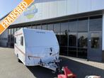 Weinsberg CaraOne Edition HOT 450 FU Fransbed 205cm BJ 2024, Caravans en Kamperen, Caravans, Overige merken, Standaardzit, Bedrijf