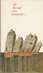 Amsterdam - Als Die Stad Eens Ommeviel"", Ophalen of Verzenden, Zo goed als nieuw, Nederland