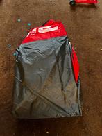 BIHR E-Z UP tentzeil 3x3, Opvouwbaar, Partytent, Minder dan 4 meter, Nieuw