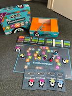 Squla Familiebordspel, Ophalen of Verzenden, Gebruikt