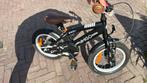Amigo BMX fun 14 inch fiets, Ophalen, Gebruikt, Minder dan 16 inch, Amigo BMX