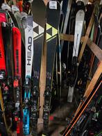 165cm FISCHER RC4 GS FIS CONFORM WEDSTRIJD SKI, Sport en Fitness, Skiën en Langlaufen, 160 tot 180 cm, Fischer, Ophalen of Verzenden