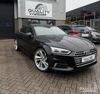 20” Org Audi A5 S5 2007-2026, RS4 B8 Velgen + Banden 265/30/, Auto-onderdelen, Banden en Velgen, Gebruikt, -, 265 mm, -