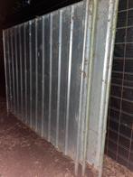 City fence bouwhek, Doe-het-zelf en Verbouw, Overige Doe-het-zelf en Verbouw, Ophalen, Gebruikt