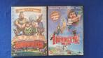 Hoodwinked 1 & 2, Alle leeftijden, Ophalen of Verzenden, Zo goed als nieuw, Amerikaans