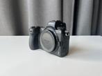 Nikon Z6 II systeemcamera Body, Ophalen, Zo goed als nieuw, Nikon, Geen optische zoom