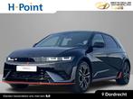Hyundai IONIQ 5 N AWD 84 kWh | DEMO KORTING € 1895 | 650PK, 12 maanden, 2175 kg, Zwart, IONIQ 5