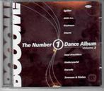 Booom! The number 1 Dance Album, Gebruikt, Ophalen of Verzenden, Dance Populair