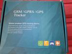 GPS tracker, Nieuw, Ophalen of Verzenden