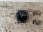 Garmin Fenix 6X Pro - Bevestiging band afgebroken., Zwart, Ophalen of Verzenden, Waterdicht, Afstand