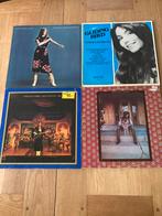 Emmylou Harris lp’s, Cd's en Dvd's, Vinyl | Pop, 1960 tot 1980, Gebruikt, Ophalen of Verzenden