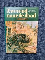 Zwevend naar de dood - Arnhem 1944, Ophalen of Verzenden, Gelezen
