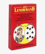 Lenormandkaarten, Ophalen of Verzenden