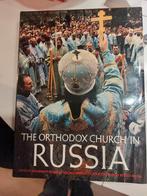 The orthodox church in Russia 1982, Aartsbisschop Pitirim van Volokolamsk, Europa, Maatschappij en Samenleving, Ophalen of Verzenden