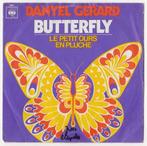 Danyel Gerard: Butterfly. NL, Ophalen of Verzenden, Gebruikt, Pop