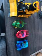 Gratis speelgoed  pj masks, Ophalen of Verzenden, Gebruikt