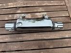 2 x Grohe thermostaatkraan douche., Ophalen, Gebruikt, Chroom, Douche