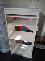Ikea Trofast kast wit, Huis en Inrichting, Kasten | Overige, Ophalen, Zo goed als nieuw