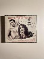 CD That loving feeling (2 CD’s), Cd's en Dvd's, Cd Singles, 6 singles of meer, Ophalen of Verzenden, Zo goed als nieuw