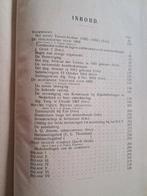 gedenkschrift vereniging kommiezen, Gelezen, 19e eeuw, Ophalen of Verzenden, Zie beschrijving