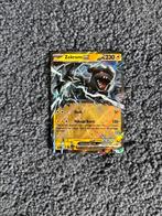 Zekrom EX 034/086. NM. Black Bolt, Ophalen of Verzenden, Nieuw, Losse kaart