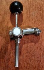 Biertapkraan voor op tapzuil, Ophalen of Verzenden, Zo goed als nieuw