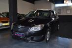 Skoda FABIA 1.2 ACTIVE, ELEKTR.RAMEN, STUURBEKR, 5 DEURS, AP, Auto's, Skoda, Voorwielaandrijving, Euro 5, Stof, Gebruikt