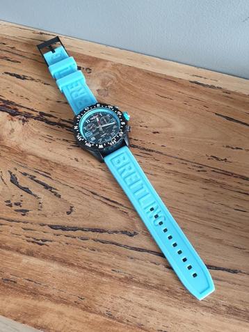 Breitling Polshorloge - Zo goed als nieuw! beschikbaar voor biedingen