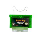 GBA Game:  Pokemon Emerald Version (Orgineel), Spelcomputers en Games, Games | Nintendo Game Boy, Gebruikt