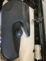 Peugeot 107 2009 5 drs Deurpaneel Links of Rechtsvoor, Gebruikt, -, -, Ophalen of Verzenden