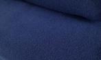 Kvadrat Tonus 4 210; koningsblauw; 4x restant meubelstoffen, Wol, Blauw, 120 cm of meer, Ophalen of Verzenden