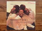Thelonious Monk – Brilliant Corners (LP), Cd's en Dvd's, Vinyl | Jazz en Blues, 1960 tot 1980, Gebruikt, Ophalen of Verzenden