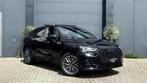 Audi Q3 Sportback 45 TFSIe 3x S-Line Pano Sfeer BTW Automaat, Gebruikt, Euro 6, Zwart, Hybride Elektrisch/Benzine