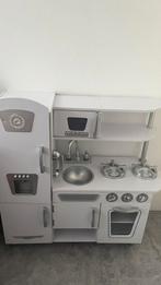 Kinder keuken, Kinderen en Baby's, Speelgoed | Speelkeukens, Ophalen of Verzenden, Zo goed als nieuw