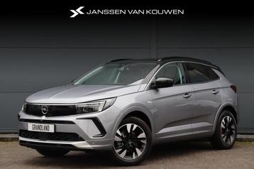 Opel Grandland 1.2 Turbo Level 3 Automaat / Navigatie / Came beschikbaar voor biedingen