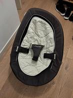 Nuna leaf babystoel, Kinderen en Baby's, Wipstoeltjes, Ophalen, Gebruikt, Wipstoel, Met gordel(s) of riempje(s)