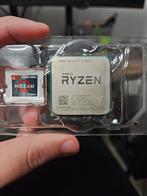 Ryzen 7 2700X, Computers en Software, Processors, 8-core, Gebruikt, Ophalen of Verzenden, AMD Ryzen 7