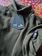 Pme Legend Vanguard trui Coltrui Katoen Mosgroen New XXL, Kleding | Heren, Grote Maten, Trui of Vest, Nieuw, Ophalen of Verzenden