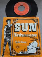 Sun  – Werkmanszoon, Ophalen of Verzenden, 1980 tot 2000, Zo goed als nieuw, Overige formaten