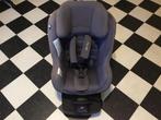 Nuna kinderautostoel met isofix draaibaar, Ophalen of Verzenden, Zo goed als nieuw