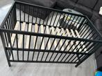 Babybedje 120x60, Kinderen en Baby's, Babywiegjes en Ledikanten, Ophalen, Zo goed als nieuw, Ledikant