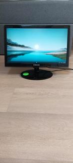 Samsung SyncMaster P2250 - 22 inch monitor, Computers en Software, Monitoren, Gaming, Kantelbaar, Full HD, Ophalen of Verzenden