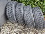 MICHELIN Vrachtwagen banden, Auto-onderdelen, Ophalen, Gebruikt, Overige merken, Overige Auto-onderdelen