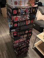 Wasgij? puzzels (zie omschrijving), Ophalen, 500 t/m 1500 stukjes, Zo goed als nieuw, Legpuzzel