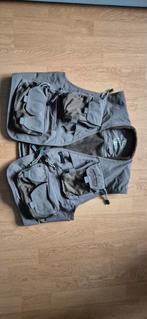 Vliegvis vest  vision caribou, Ophalen, Zo goed als nieuw