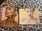 Boeken schoonheidsspecialiste, Ophalen of Verzenden, Zo goed als nieuw, Verzorging