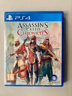 Assassins creed chronicles PS4, Spelcomputers en Games, Games | Sony PlayStation 4, Nieuw, Avontuur en Actie, Ophalen of Verzenden