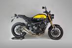 Yamaha XSR 900 2016-2021 Laser GP Style compleet systeem, Ophalen of Verzenden, Nieuw