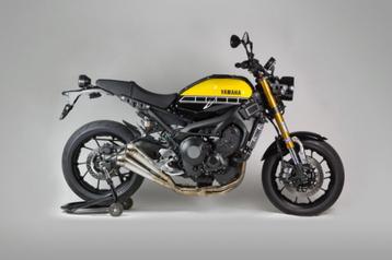 Yamaha XSR 900 2016-2021 Laser GP Style compleet systeem beschikbaar voor biedingen